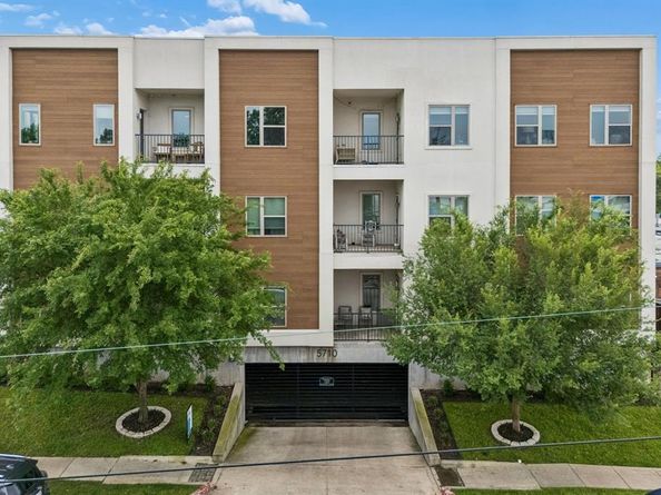 5710  Mccommas Boulevard  101, Dallas Texas 75206