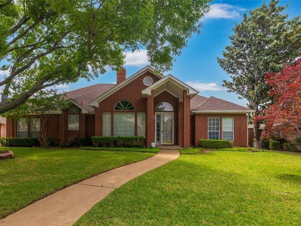 3407  Middleton Way , Colleyville Texas 76034