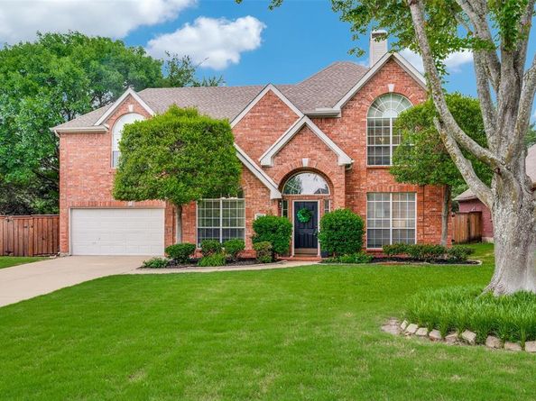 2109  Grayson Road , McKinney Texas 75072
