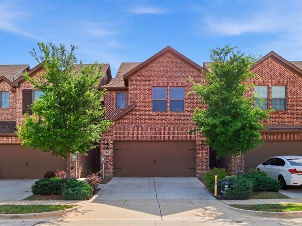 3621  Harebell Drive , Carrollton Texas 75007
