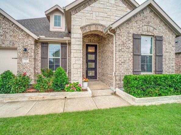 3717  Holley Ridge Way , McKinney Texas 75071