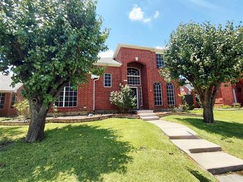 3613  Stockton Drive 