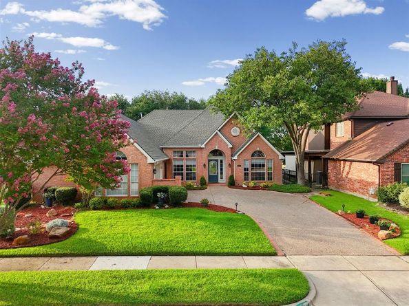 521  Palm Desert Drive , Garland Texas 75044
