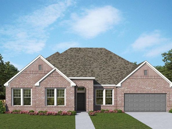 2257  Village Trail , Lakewood Village Texas 75068