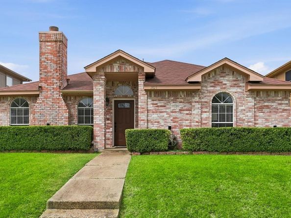 2825  Bent Brook Drive , Mesquite Texas 75181