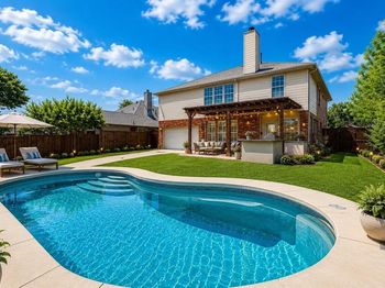 1432  Glendover Drive 