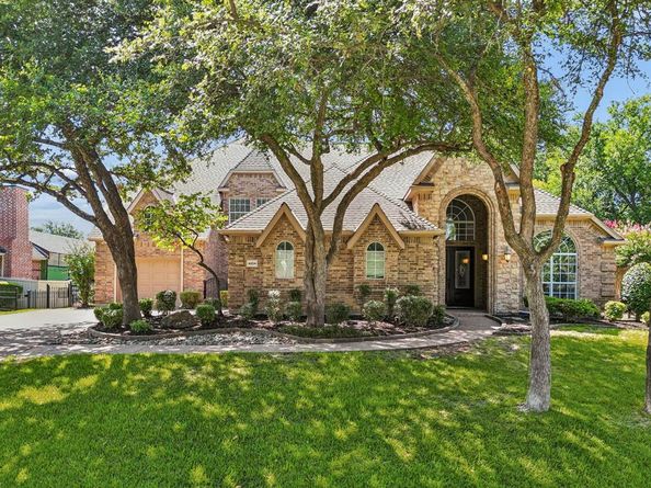 4204  Fairway Drive , Flower Mound Texas 75028