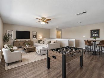 4709  Cedar Springs Drive 