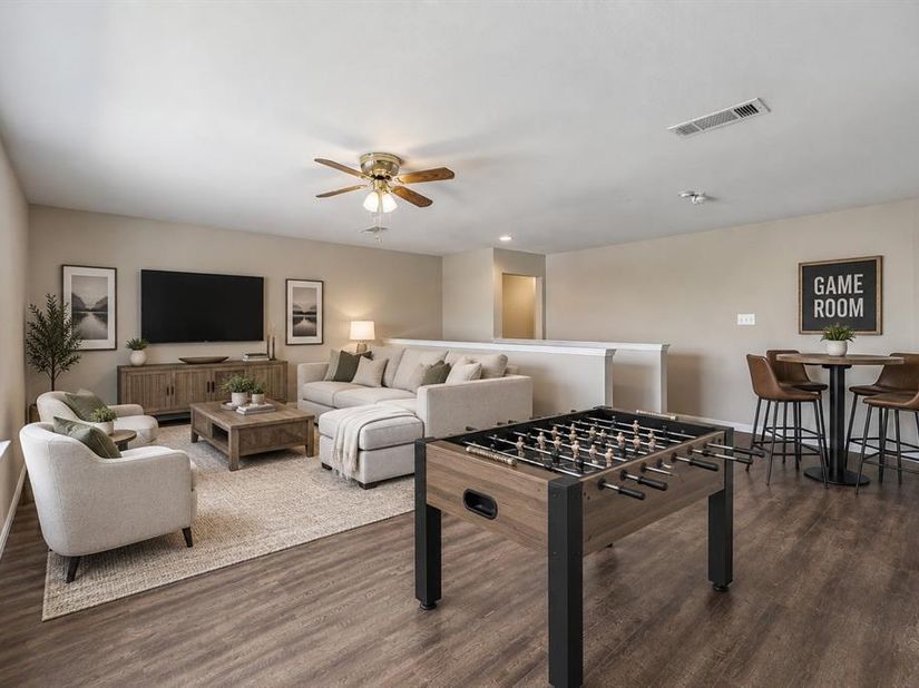 4709  Cedar Springs Drive , Fort Worth Texas 76179