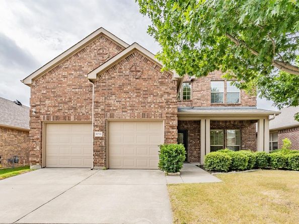 9713  Tipperary Drive , McKinney Texas 75072
