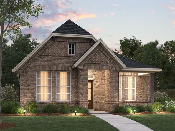 1001  Western Hills Drive , Crowley Texas 76036