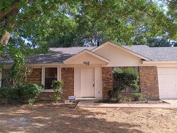 3618  Wentworth Drive 