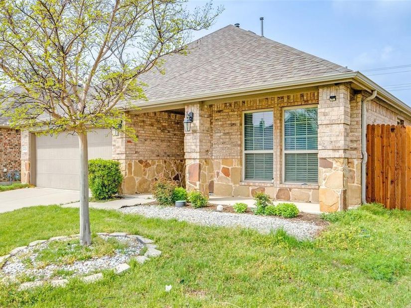 10220  Bennet Drive , McKinney Texas 75072