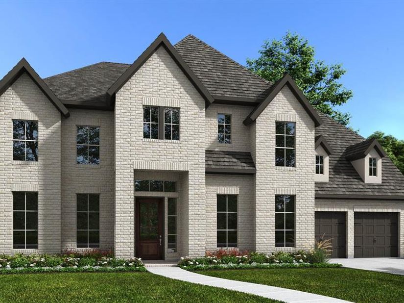 6008  Mesquite Creek Court , Fort Worth Texas 76126