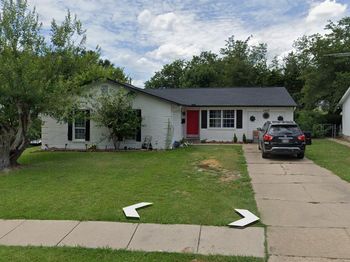 2633  Greenland Drive 
