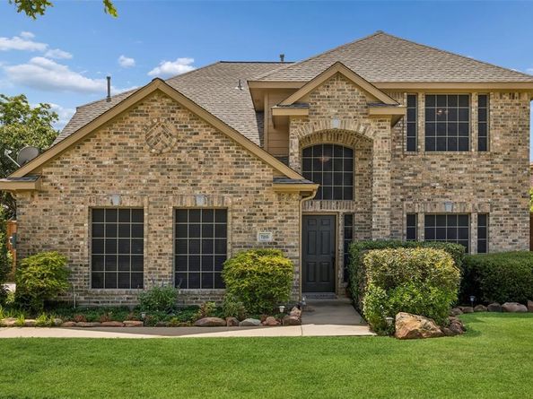 7215  Pheasant Court , Sachse Texas 75048