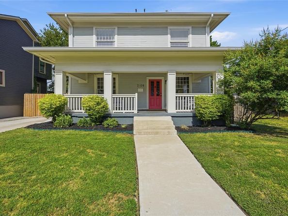 2108  Washington Avenue , Fort Worth Texas 76110