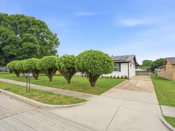 1513  Japonica Lane , Plano Texas 75074