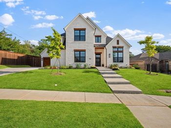 133  Chisholm Trail 
