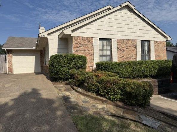 3125  Grapevine Lane , Plano Texas 75074