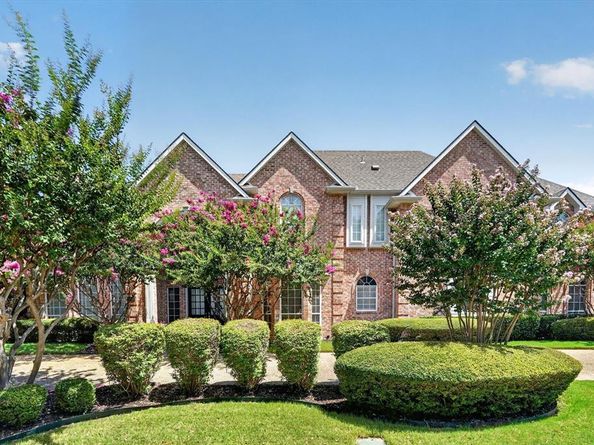 4827  Sandestin Drive , Dallas Texas 75287