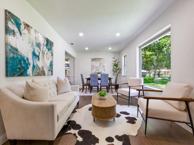 8434  Bellingham Drive , Dallas Texas 75228