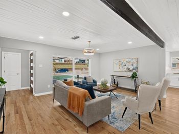 811  Tarryall Drive 