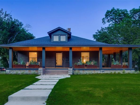 732  Haines Avenue , Dallas Texas 75208