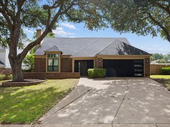 4321  Bradford Drive 