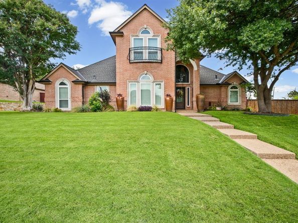 8825  Turnberry Court , Fort Worth Texas 76179