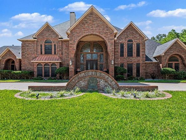 4400  Eaton Circle , Colleyville Texas 76034