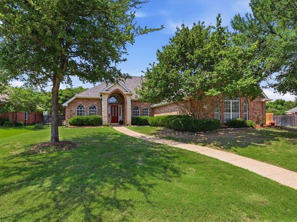 1428  Savoy Court , Colleyville Texas 76034