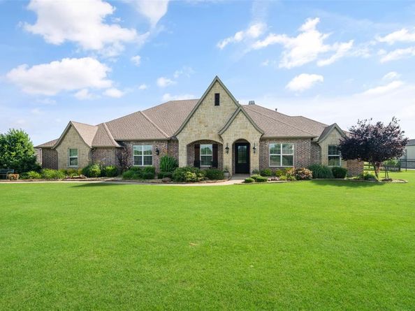 588  Horseshoe Bend , Royse City Texas 75189