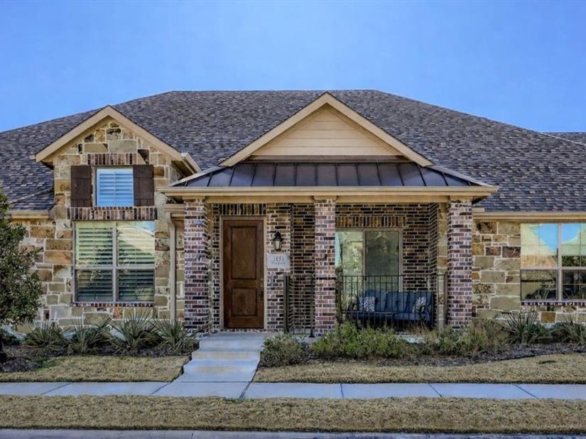 3851  Marigold Lane , Prosper Texas 75078