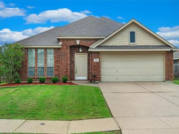 813  Cutting Horse Drive 