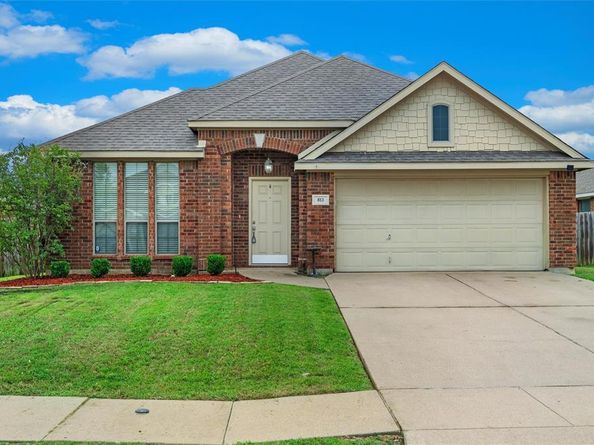 813  Cutting Horse Drive , Mansfield Texas 76063