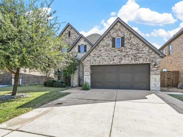 6351  Cedar Sage Trail , Flower Mound Texas 76226