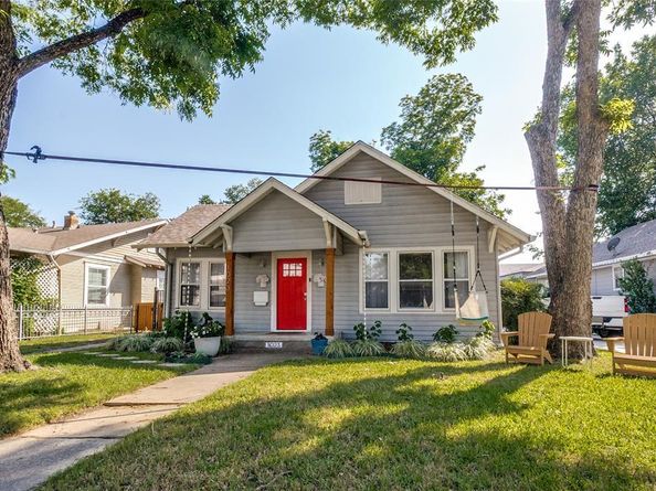 1023  Mount Auburn Avenue , Dallas Texas 75223