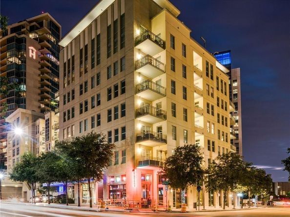 2323 N Houston Street  204, Dallas Texas 75219