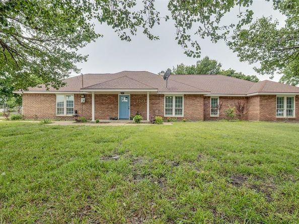 3323  Dasher Street , Lancaster Texas 75146