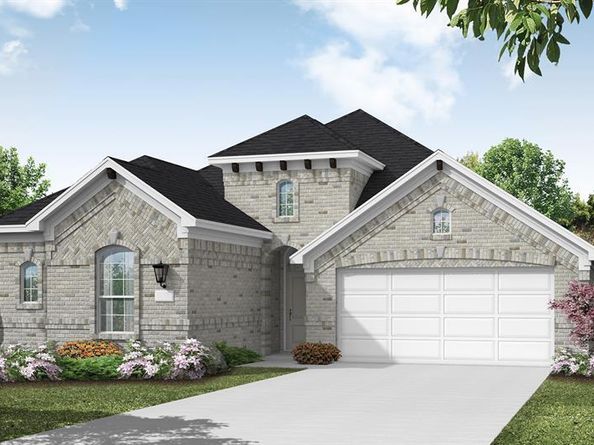 1752  Monarch Haven Way , Oak Point Texas 75068