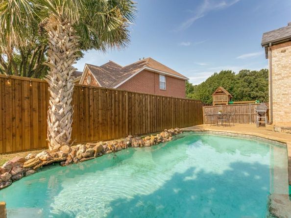 2821  Saint Andrews Drive , Flower Mound Texas 75022