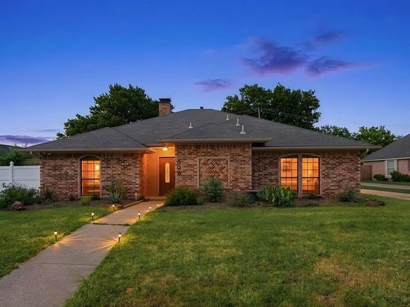 638  Park Lane , Highland Village Texas 75077