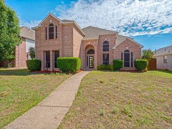1406  Bosher Drive 