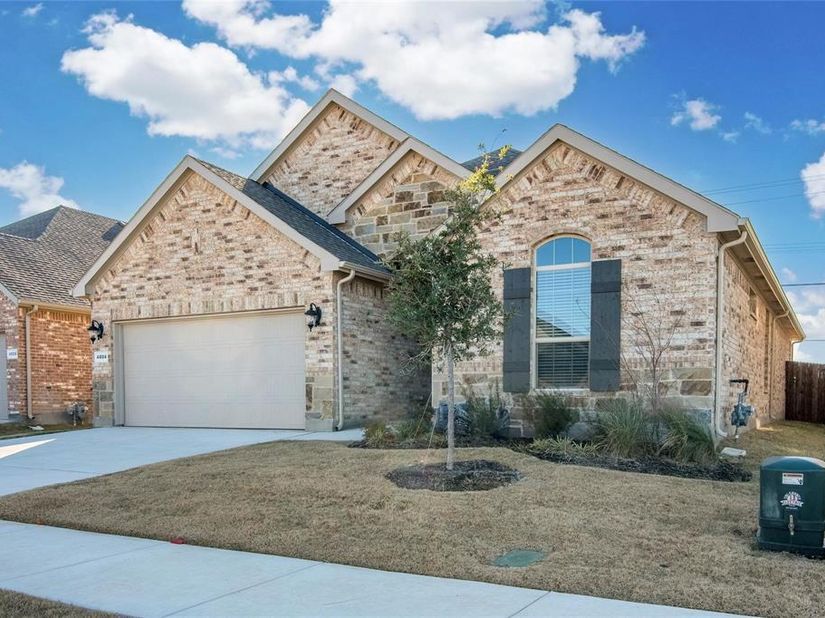 4804  Dewy Rose Lane , Fort Worth Texas 76244