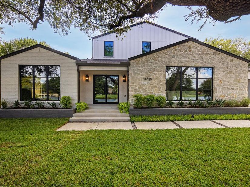 14518  Park Lake Court , Farmers Branch Texas 75234