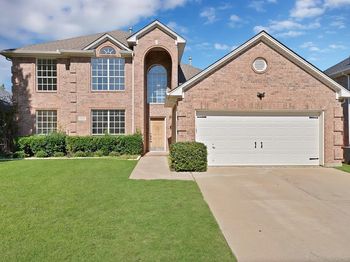 2321  Denham Drive 