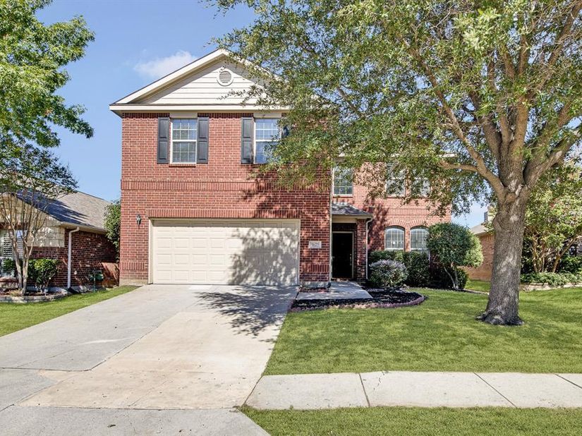 1625  Nighthawk Drive , Little Elm Texas 75068