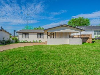 4147  Huckleberry Circle 