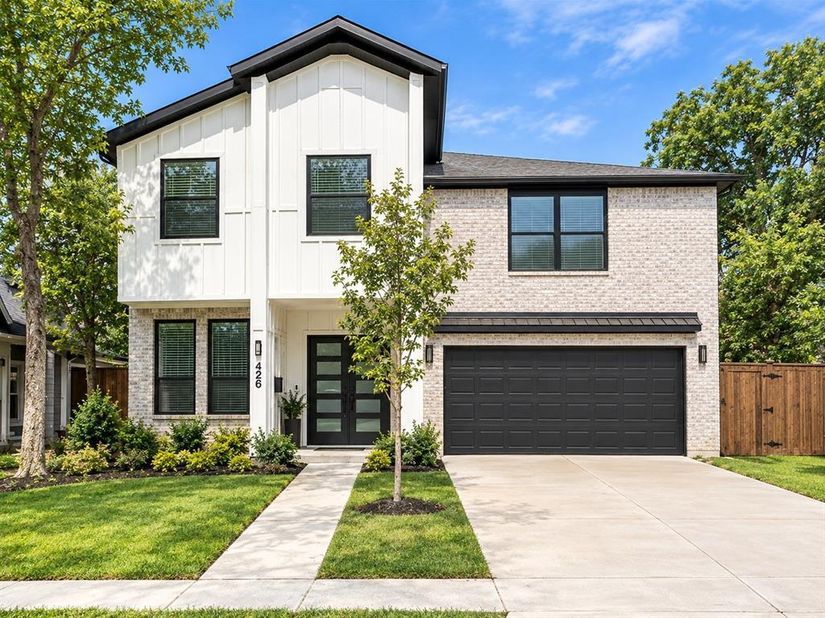 426  Martinique Avenue , Dallas Texas 75223